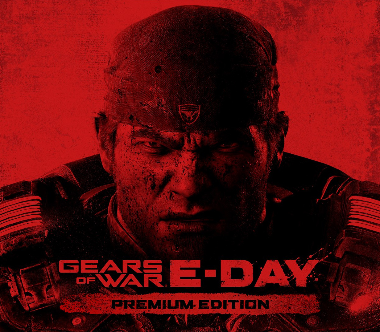 Gears of War: E-Day