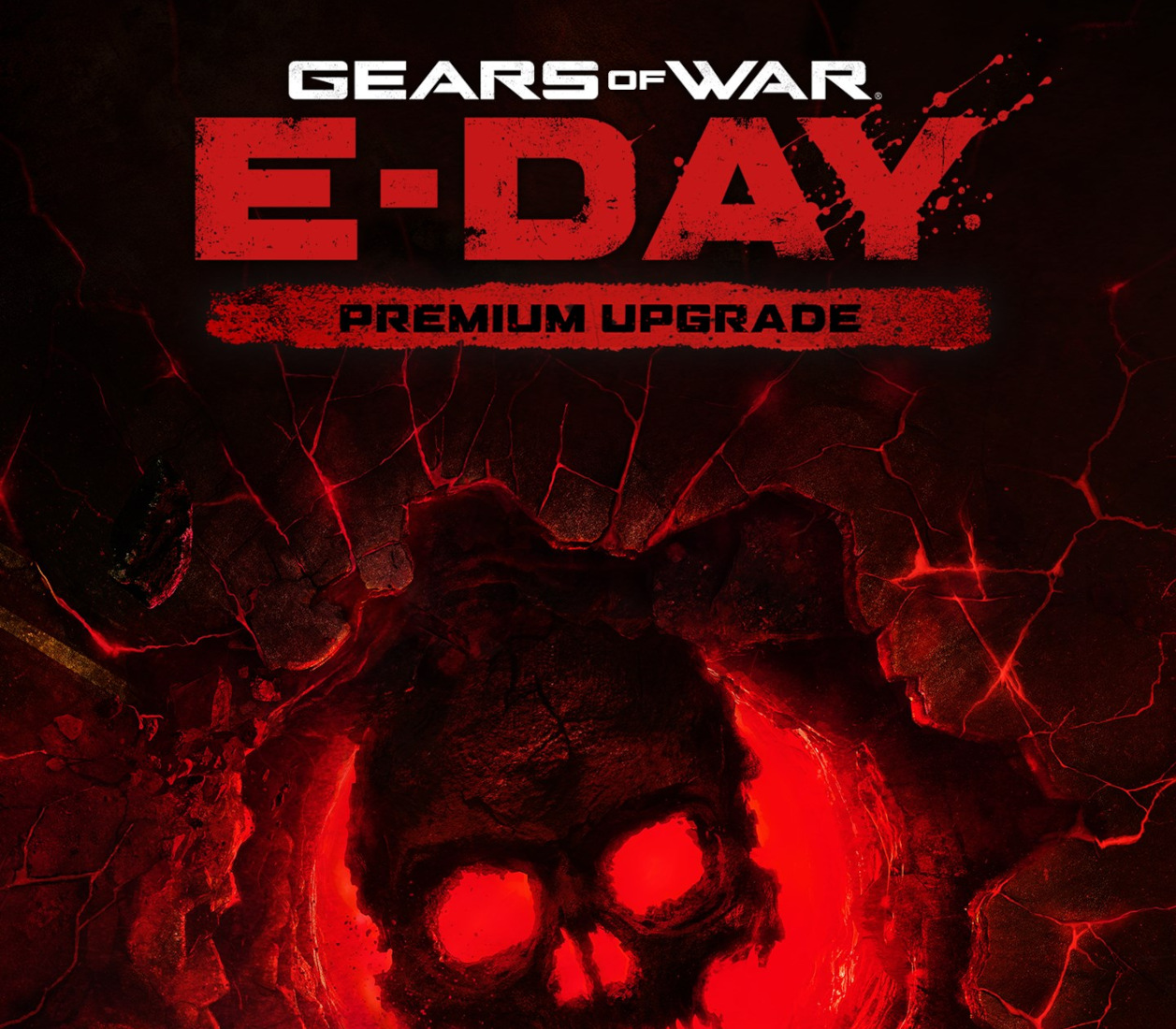 Gears of War: E-Day - Premium Edition Upgrade