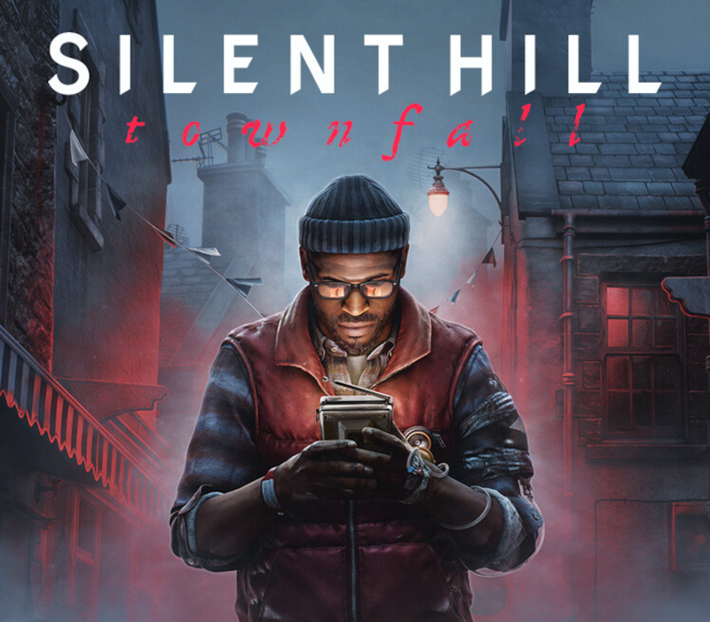 SILENT HILL: Townfall