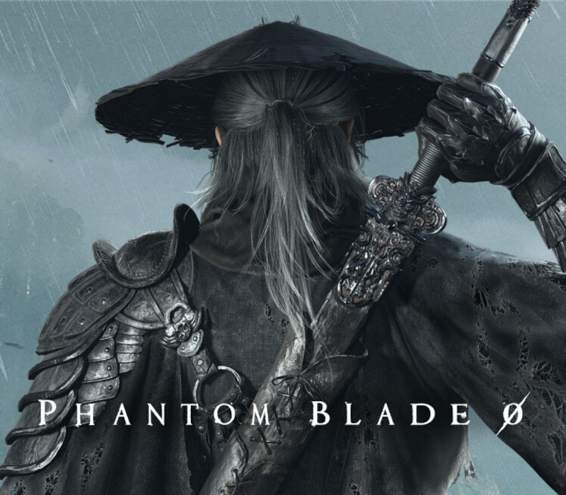 Phantom Blade Zero