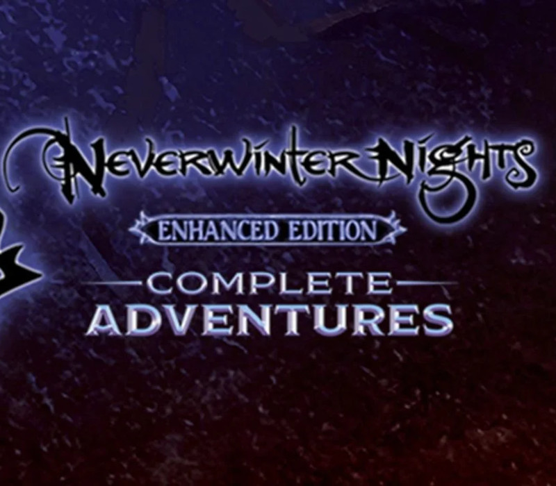 Neverwinter Nights: Complete Adventures