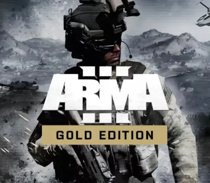Arma 3