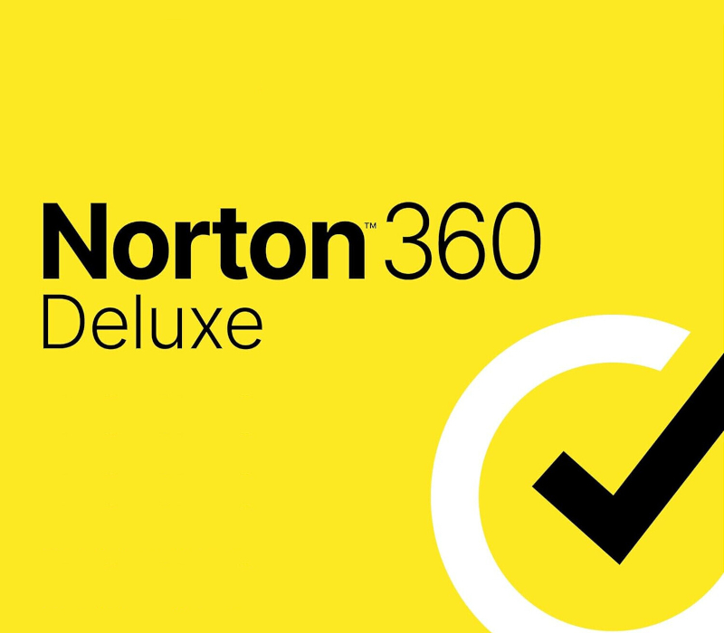 Norton Antivirus 360