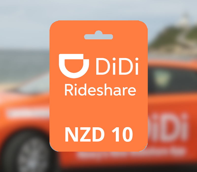 Didi Taxi