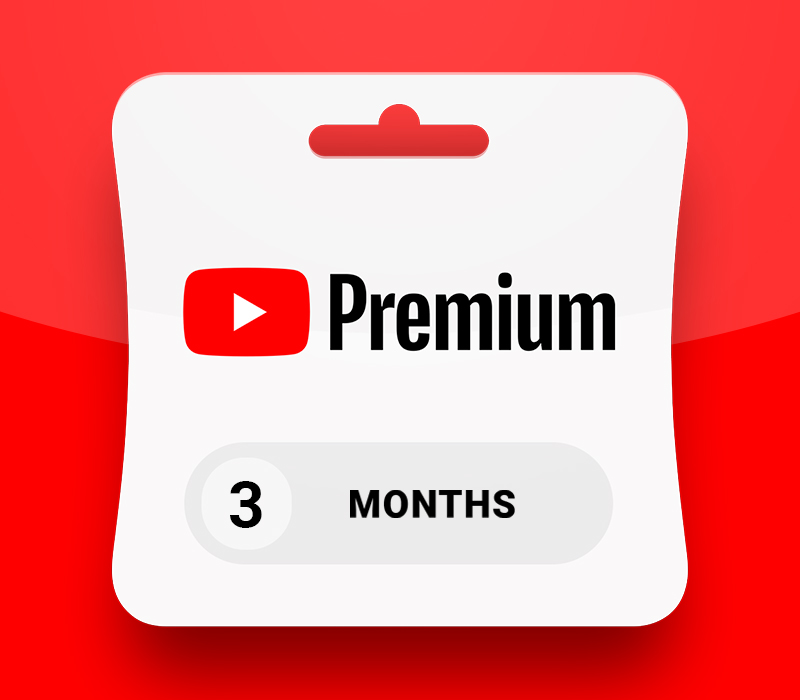 YouTube Premium