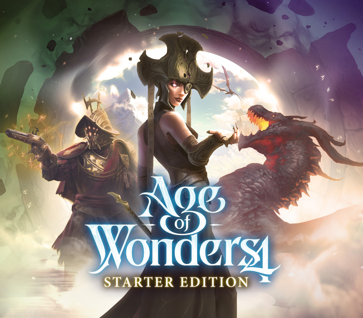 Age of Wonders 4