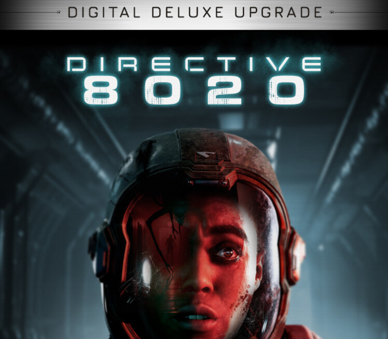 Directive 8020 - Digital Deluxe Upgrade