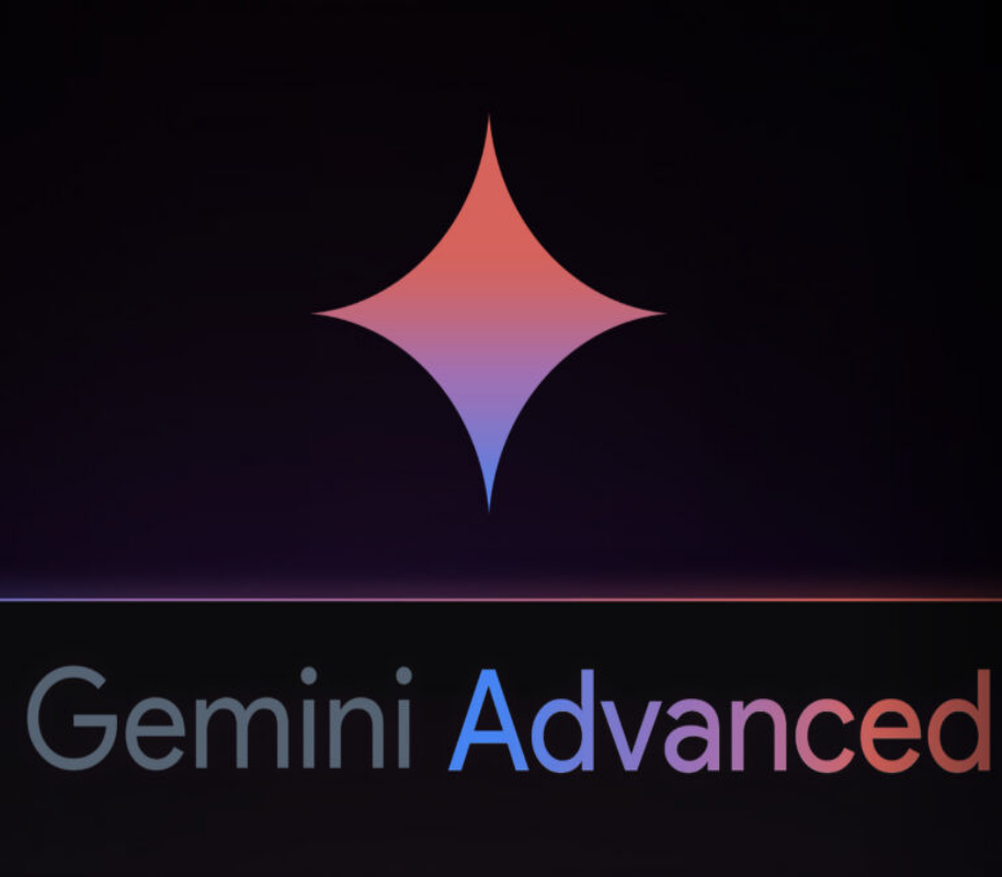 Google AI Pro: Gemini Advanced