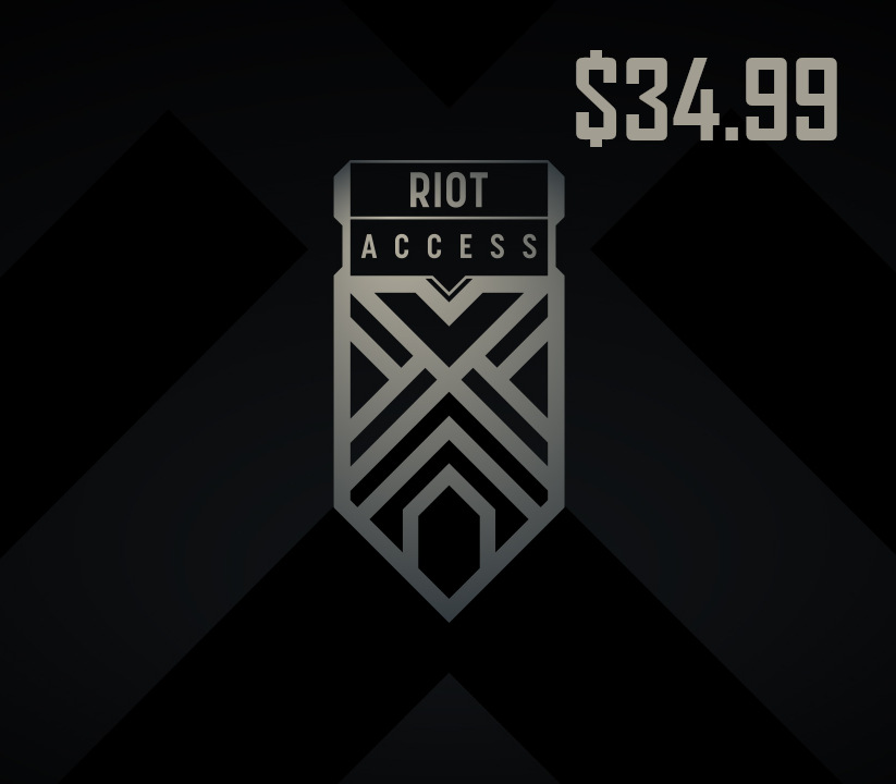 Riot Access
