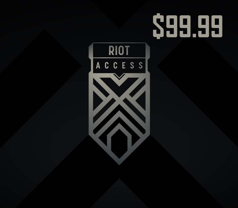 Riot Access
