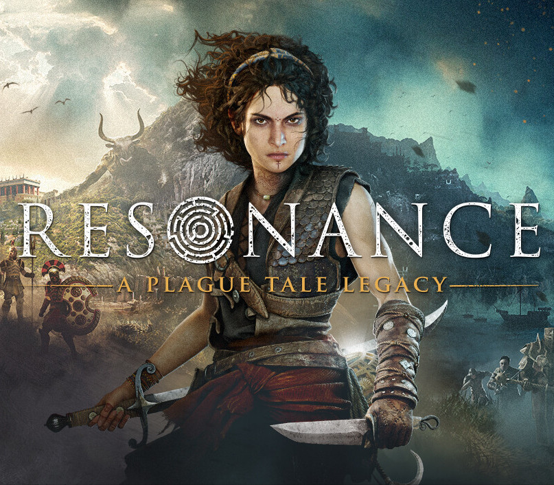 Resonance: A Plague Tale Legacy