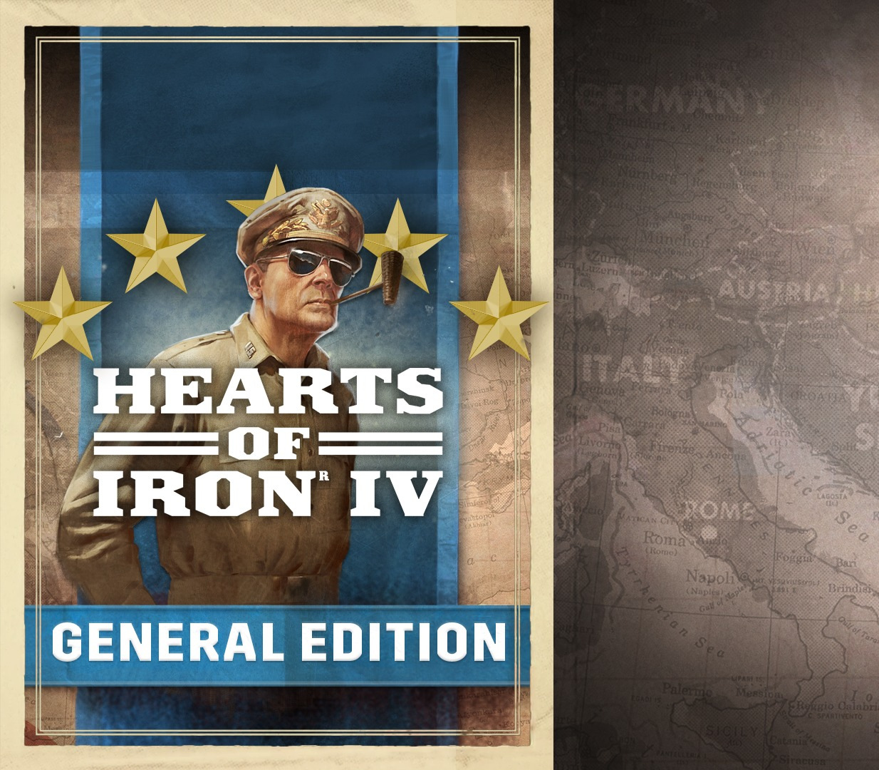 Hearts of Iron IV