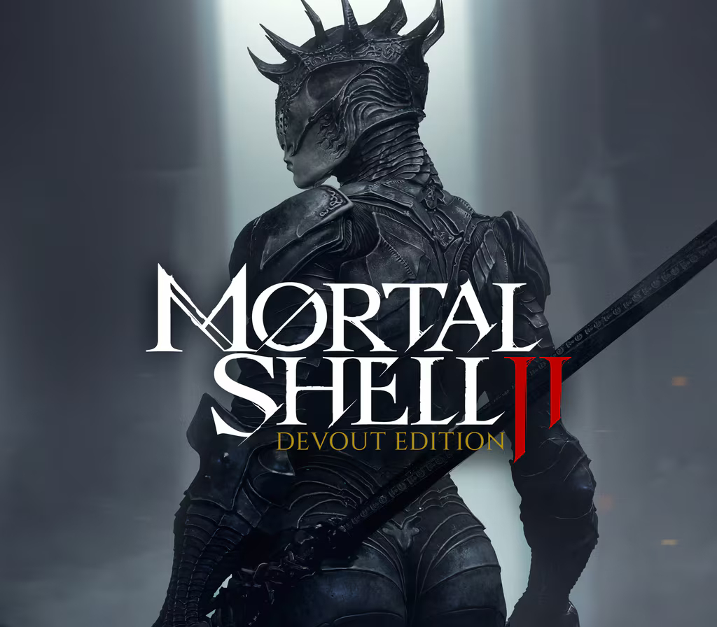 Mortal Shell II