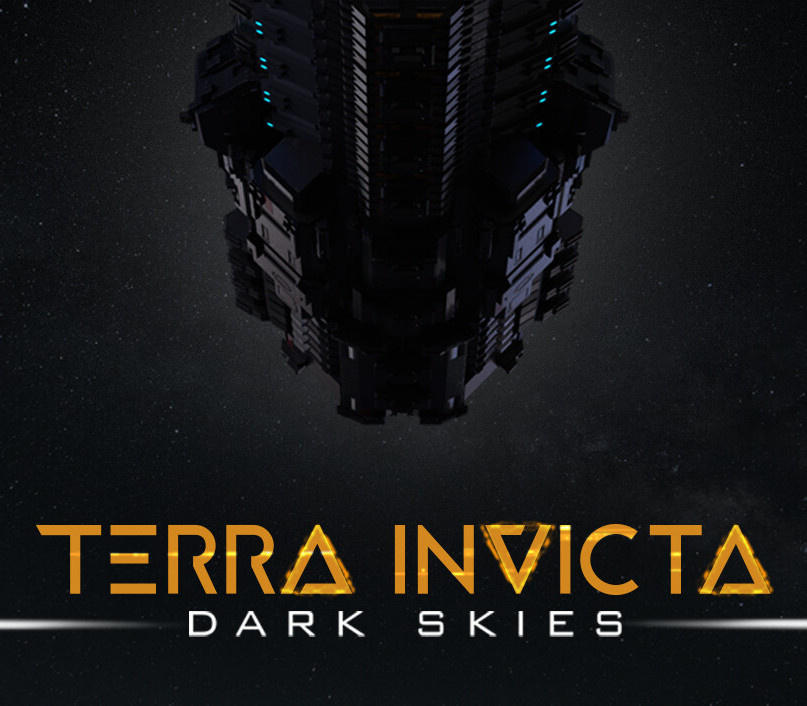 Terra Invicta - Dark Skies