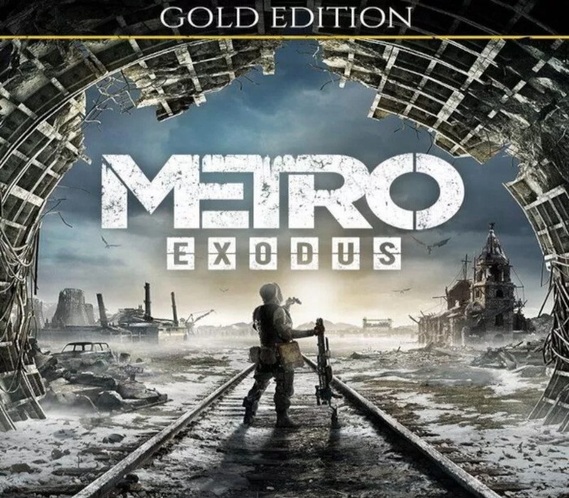 Metro Exodus