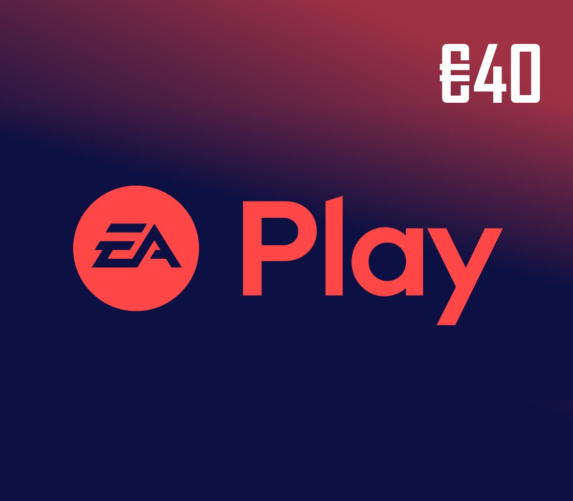 EA Play