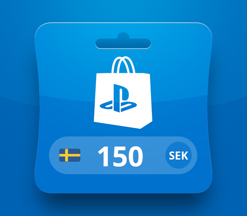 PlayStation Network Card
