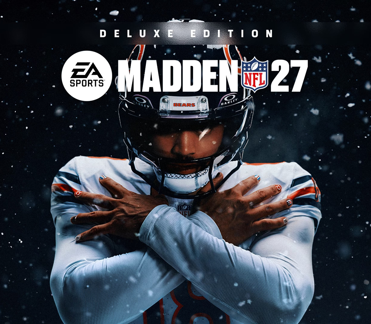 Madden NFL 27