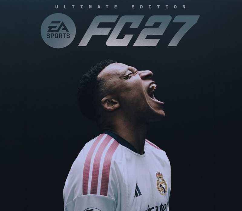 EA SPORTS FC 27