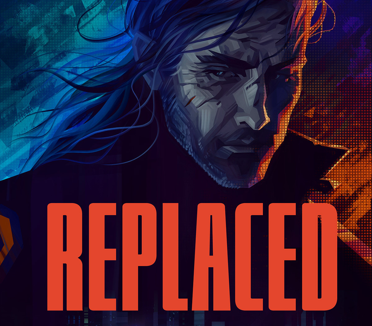 REPLACED