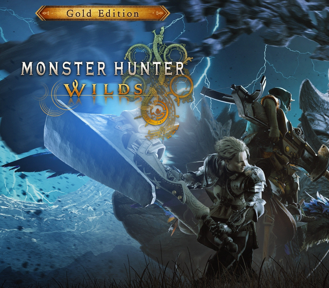 Monster Hunter Wilds