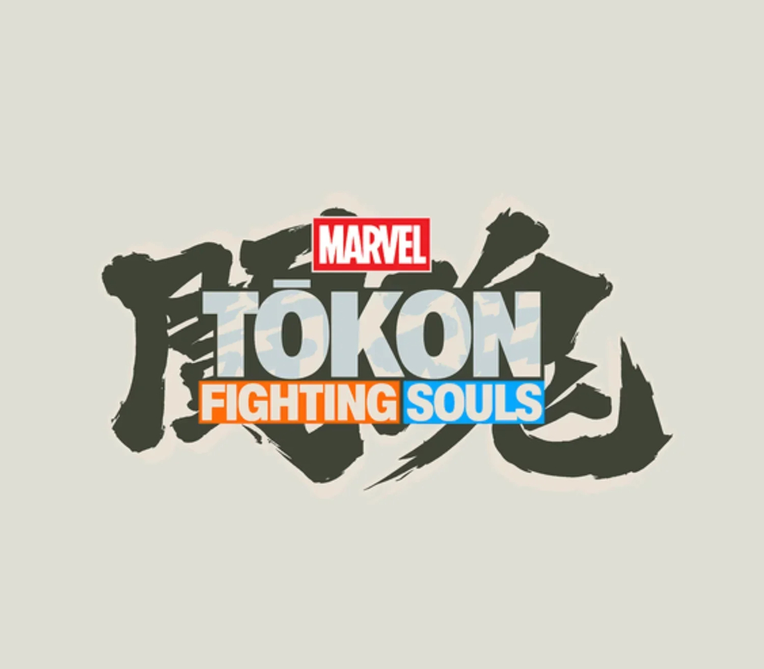 MARVEL Tokon: Fighting Souls + Pre-Order Bonus