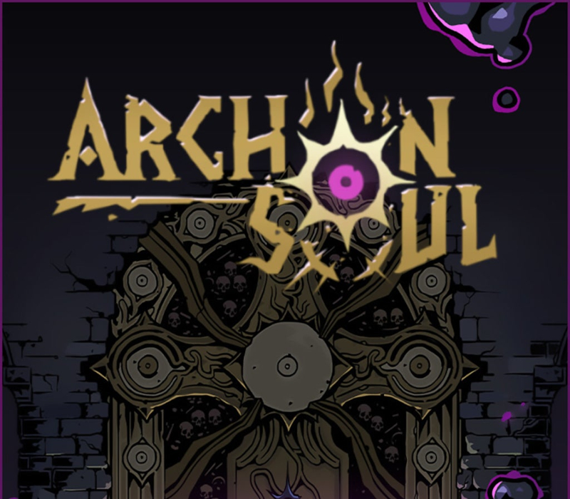 Archon Soul