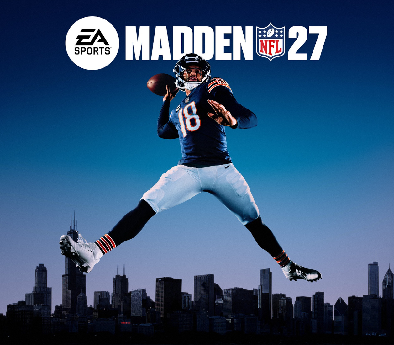Madden NFL 27