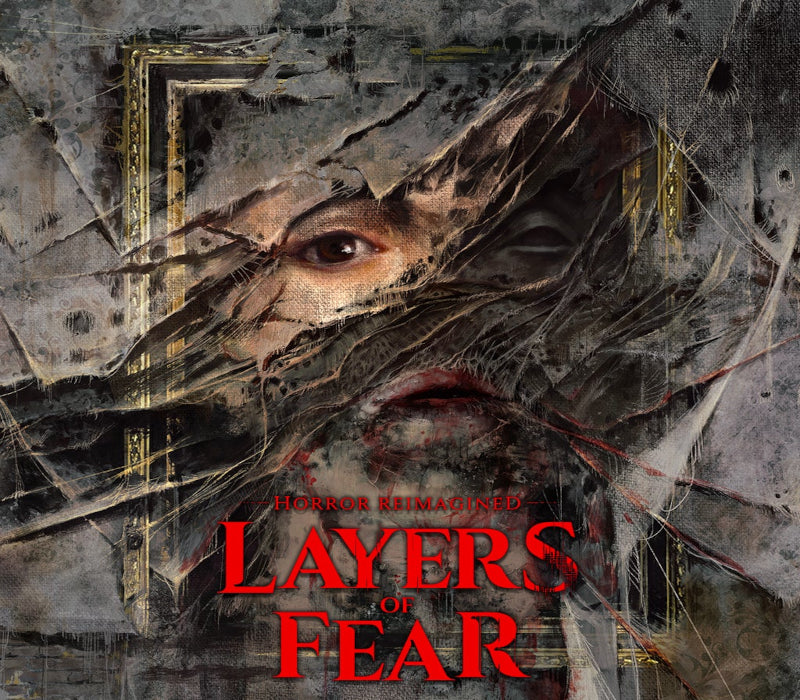 Layers of Fear (2023)