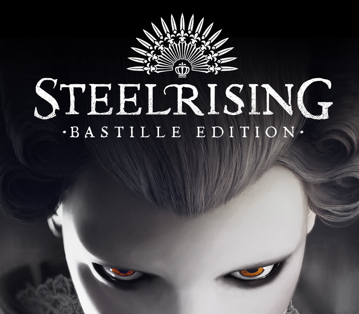 Steelrising