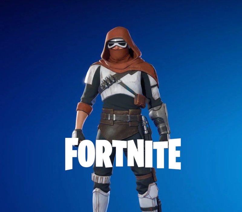 Fortnite - Forsworn Trooper