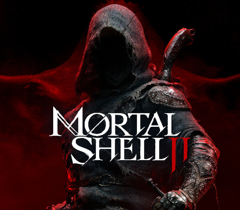 Mortal Shell II
