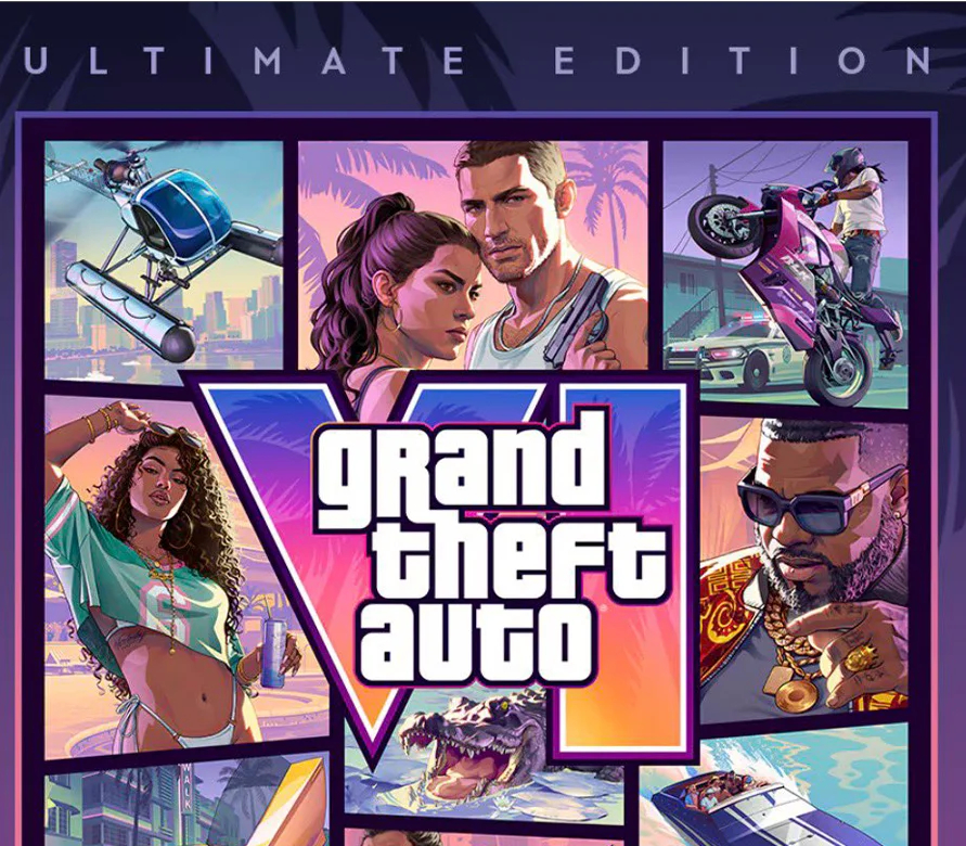 Grand Theft Auto VI