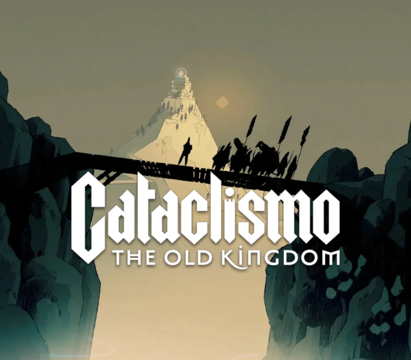 Cataclismo - The Old Kingdom
