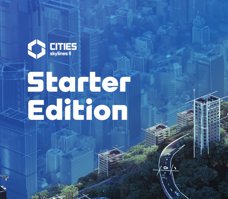 Cities: Skylines II