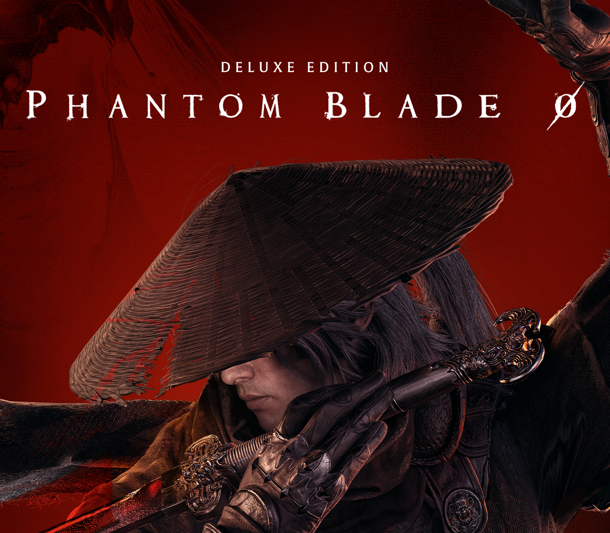 Phantom Blade Zero