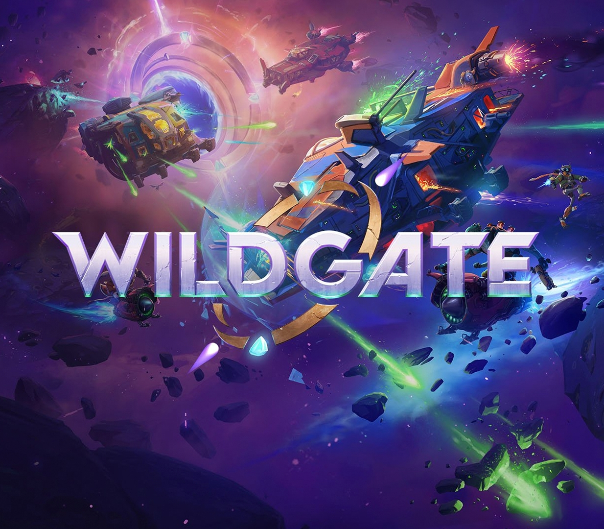 Wildgate