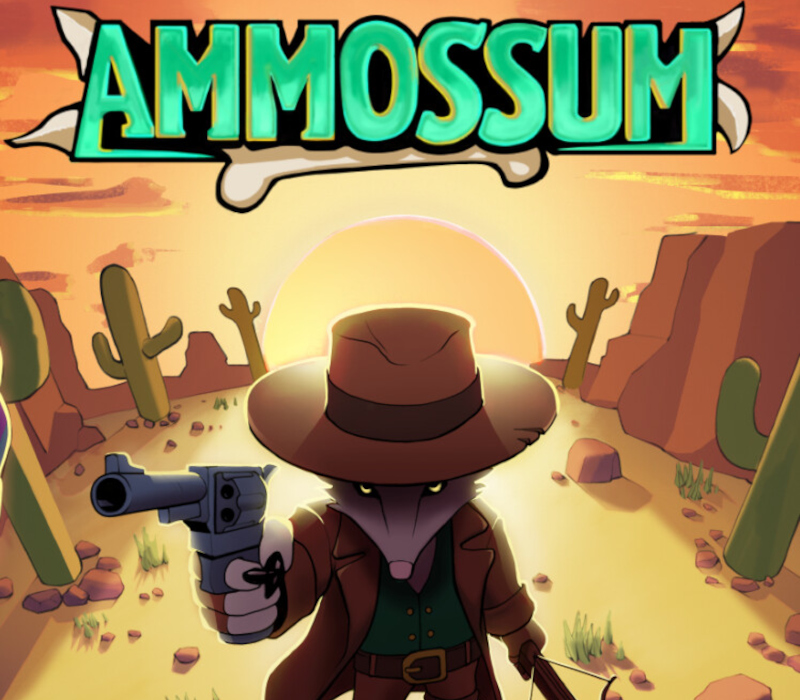 Ammossum