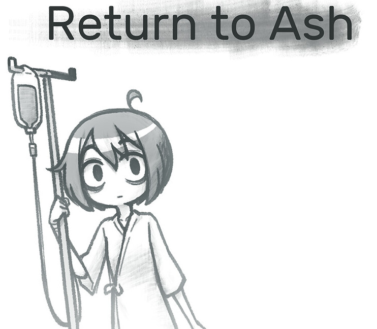 Return to Ash