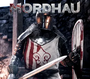 Mordhau Steam Digital Key
