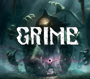GRIME Steam Digital Key