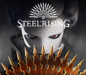 Steelrising Steam Digital Key