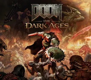 DOOM: The Dark Ages Steam Account