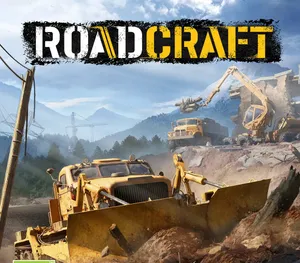 RoadCraft Steam Account