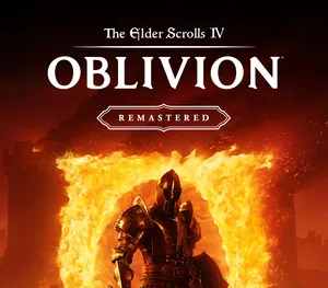 The Elder Scrolls IV: Oblivion Remastered Xbox Series X|S / PC Account