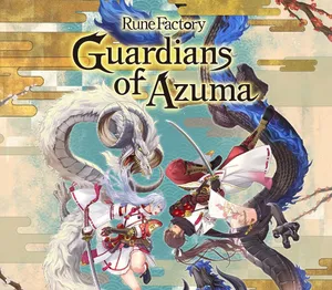 Rune Factory: Guardians of Azuma Steam Account