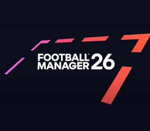 Football Manager 26 EU Steam Digital Key