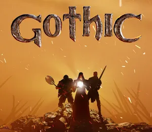 Gothic 1 Remake Steam Digital Key