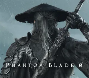 Phantom Blade Zero Steam Account