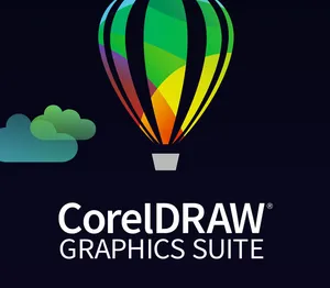 CorelDRAW Graphics Suite 2026 for Mac Key (2 Devices)